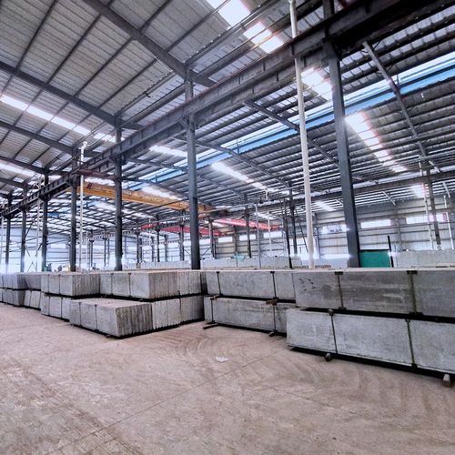 工厂 alc板建筑建材隔断 轻质板价格实惠_供应产品_长荣新材料技术